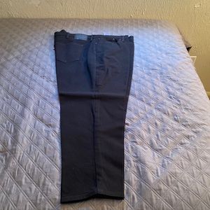 Black Jeans by Levi